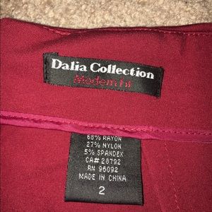 Dalia skirt